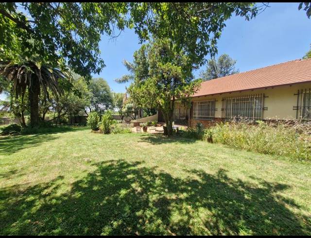 FARM FOR SALE IN MONAVONI AH